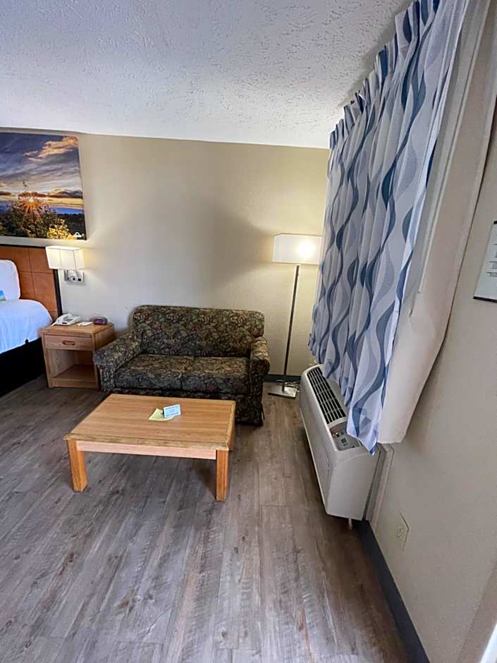 Days Inn by Wyndham Lexington