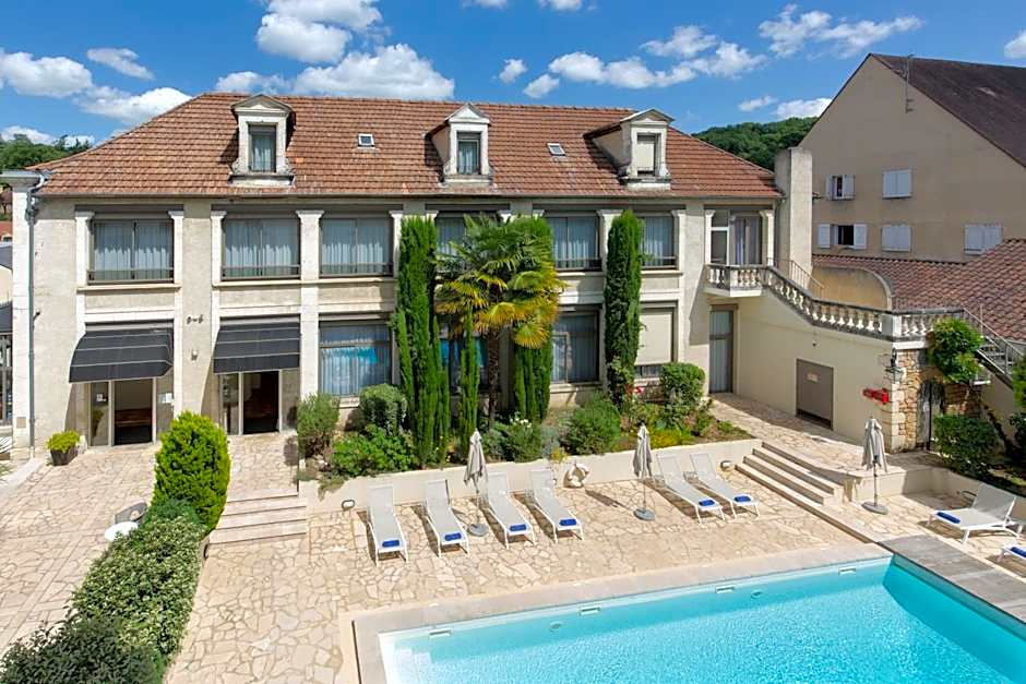 Hotel Le Renoir