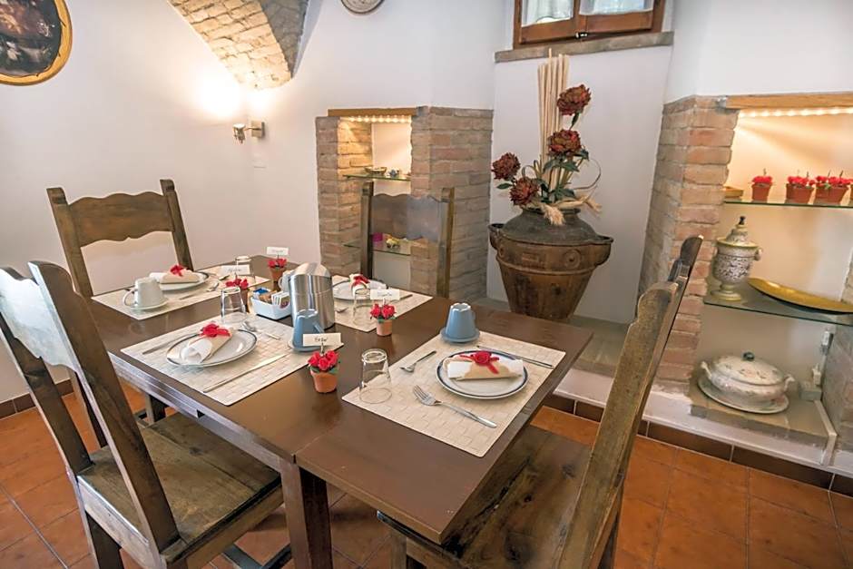 B&B Cantico Delle Creature