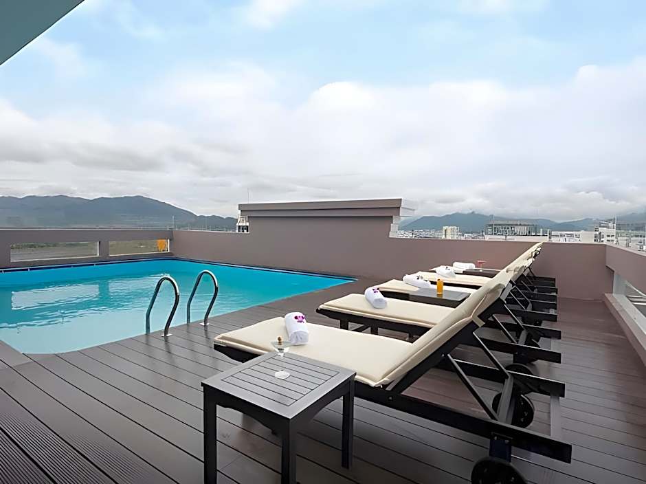 Meriton Hotel Nha Trang 