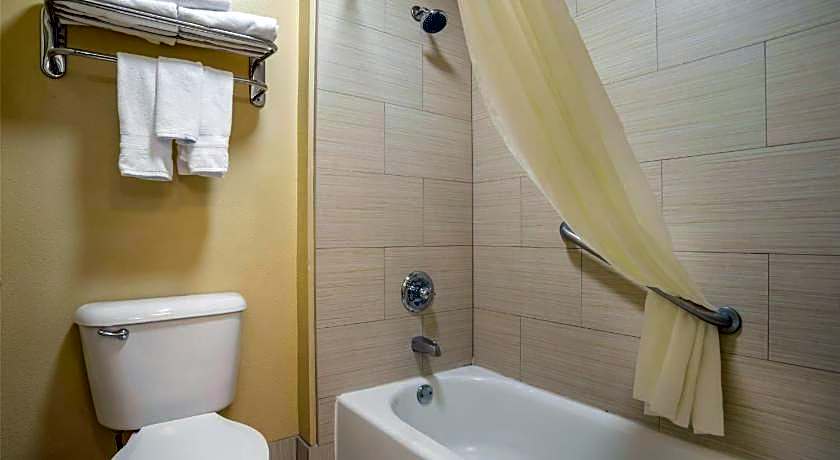 Best Western Plus Bessemer Hotel & Suites