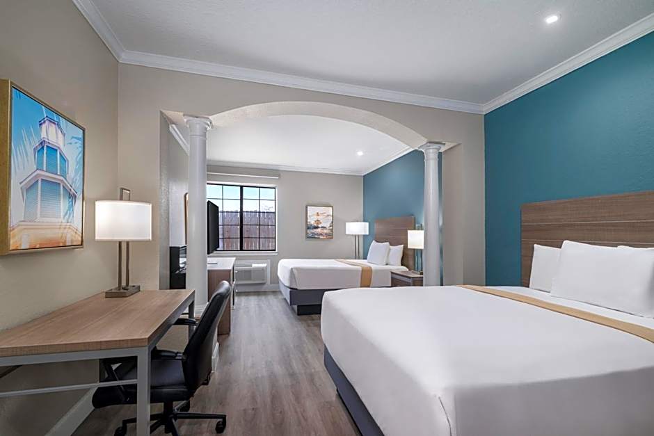 Melrose @ Seabrook, BW Signature Collection