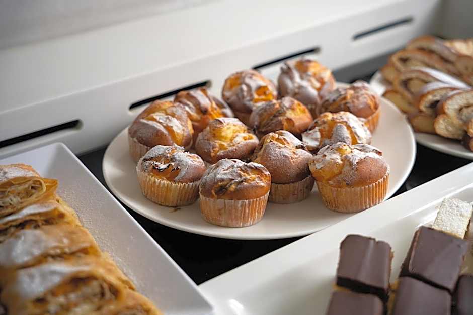 Hotel Srbija Garden-FREE PARKING