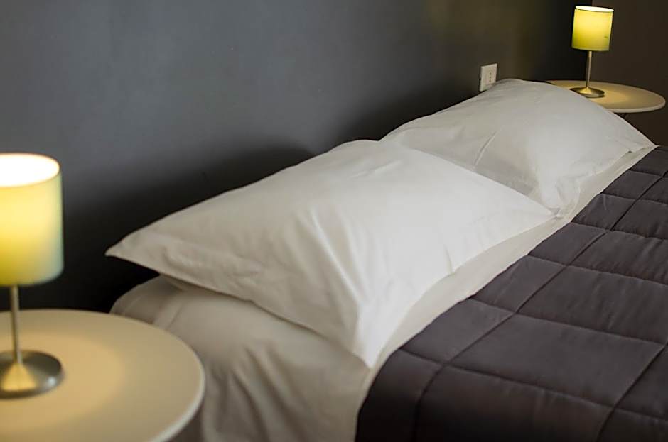B&B AL PASSIO