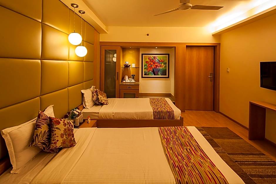 Hotel Sinclairs Siliguri