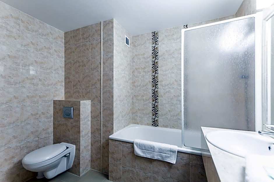 Hotel Solny