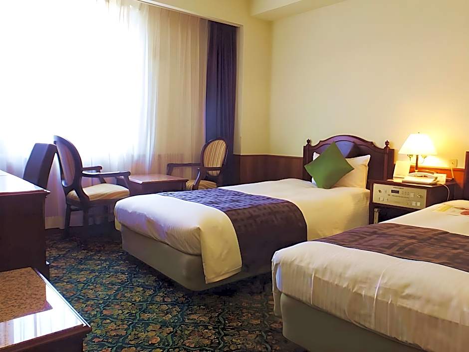 Premier Hotel -CABIN- Obihiro