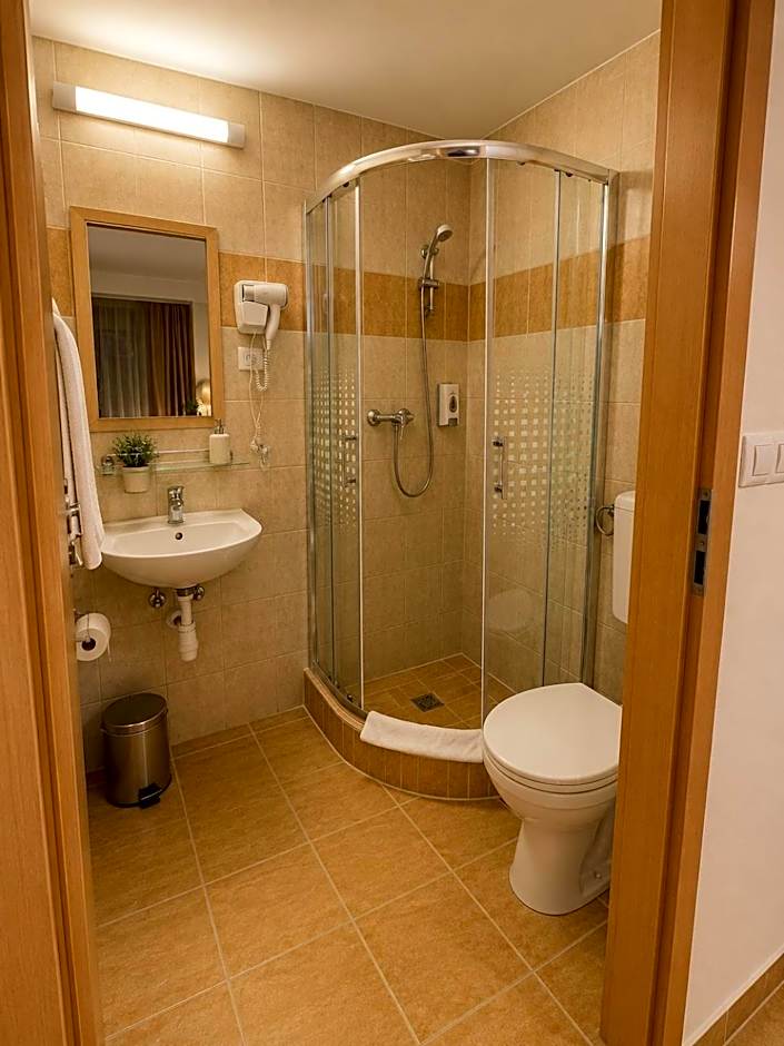 Esprit Hotel