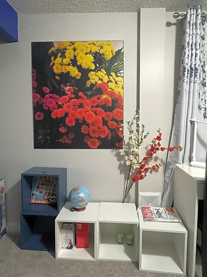 Cozy Home in Niagara-on-the-Lake