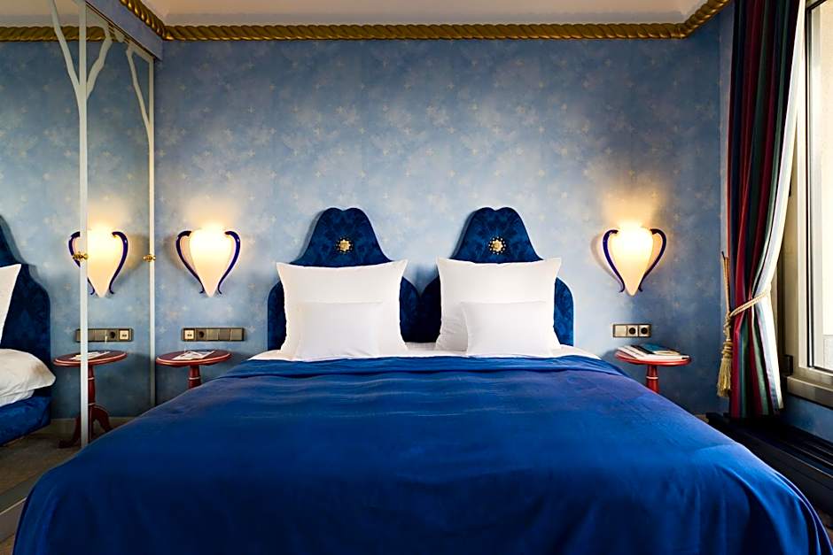 Hotel Parc Belair