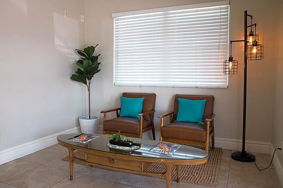 Arizona Sunset Inn & Suites