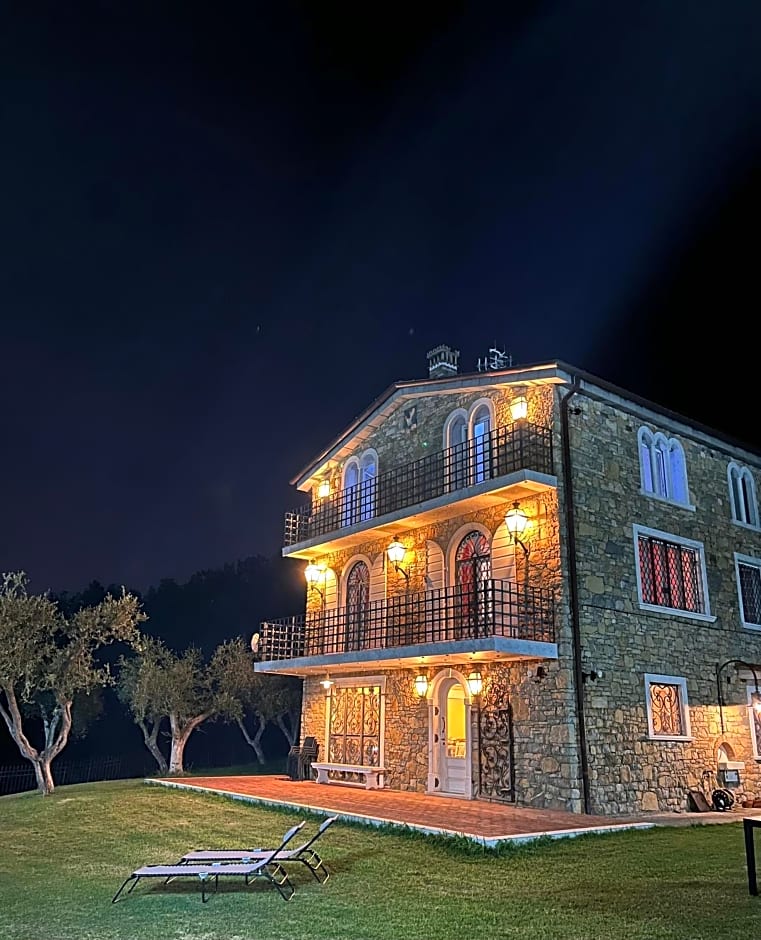 B&B Alla Fortezza