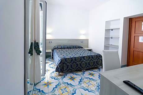 Comfort Double Room - Extra bed