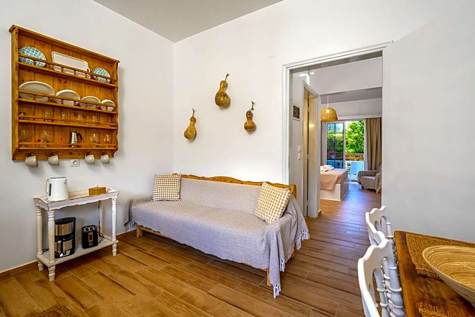 Afroditi Superior Apartments