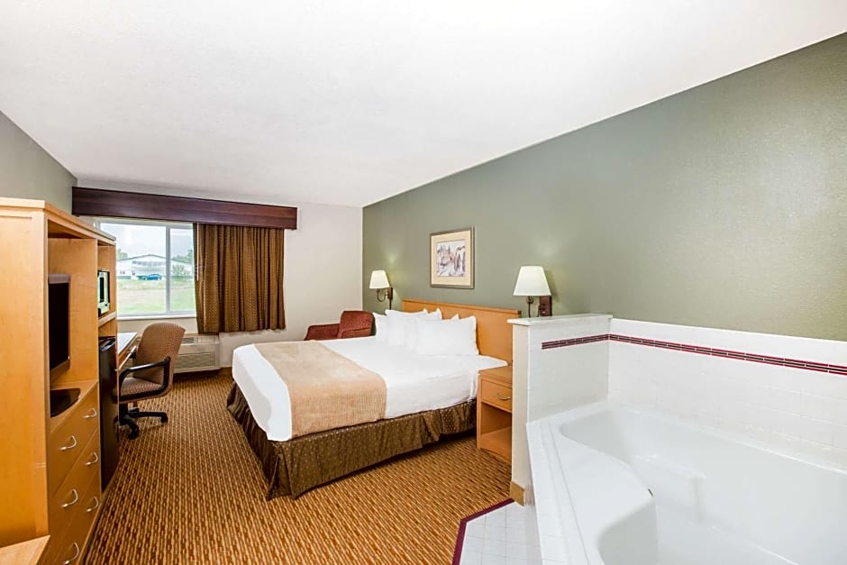 Ramada by Wyndham Spirit Lake/Okoboji