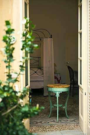Palazzo Mosco Inn - Dimora Storica