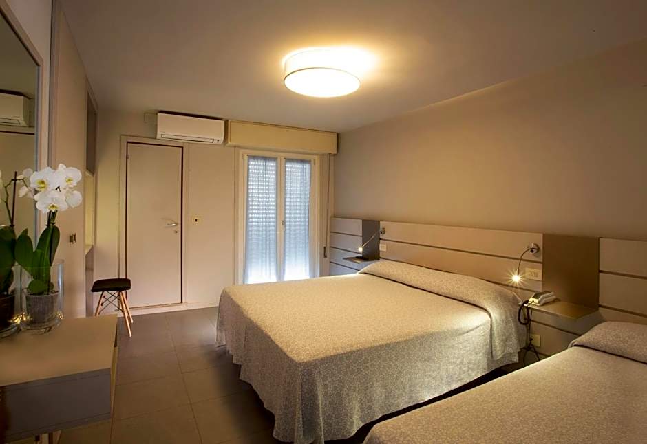 Hotel Norma
