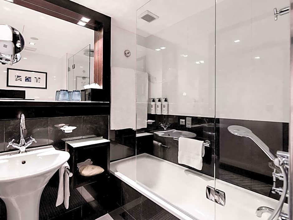 Sofitel Lisbon Liberdade