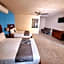 Pacific Inn hotel