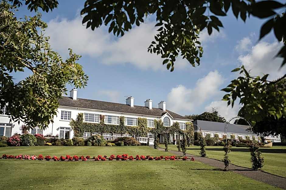 Crover House Hotel & Golf Club