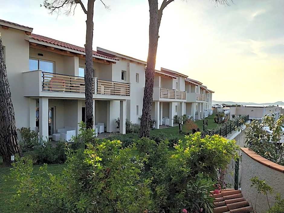 Club Esse Cala Bitta