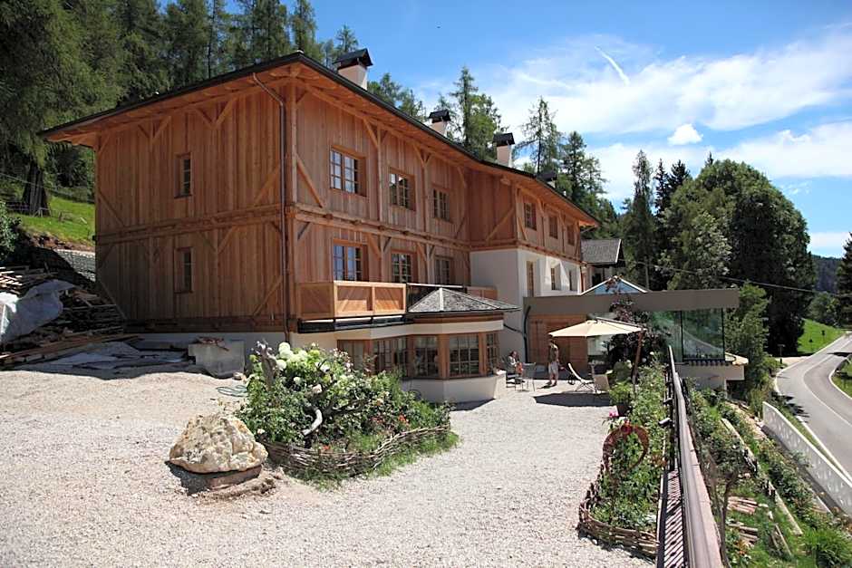 Hotel Alle Ciaspole