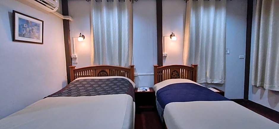 OB ARUN House