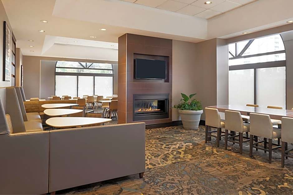 Residence Inn by Marriott London Downtown