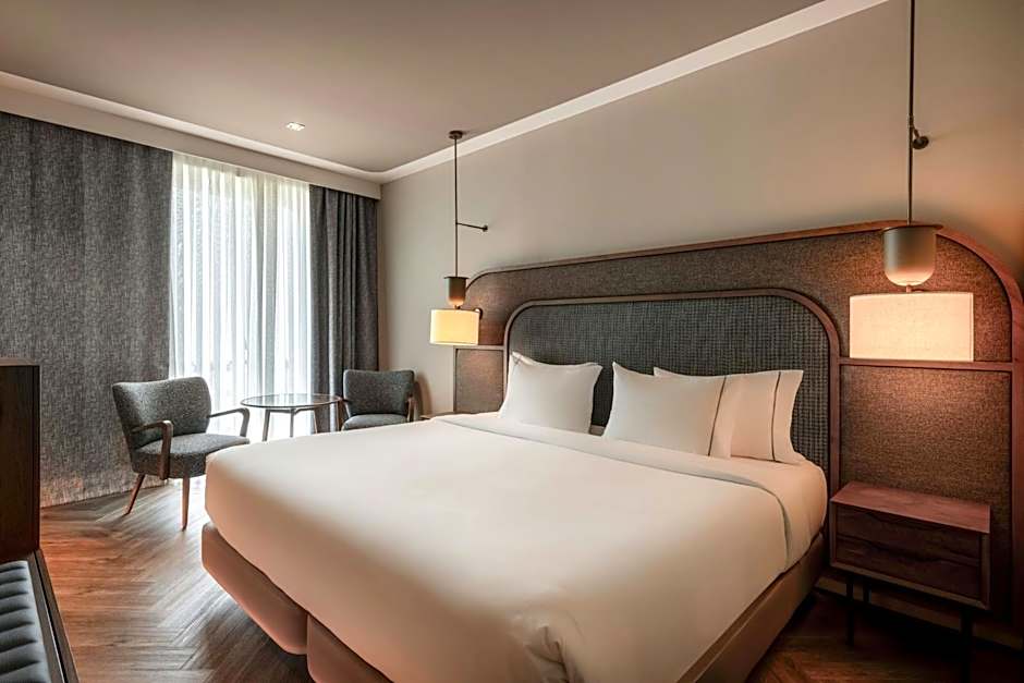 AC Hotel Palacio Universal