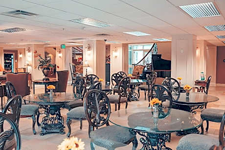 Spark by Hilton Tuscumbia Muscle Shoals