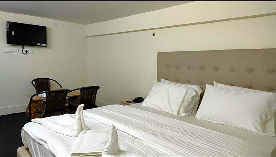 Dolphin Hotel Digha