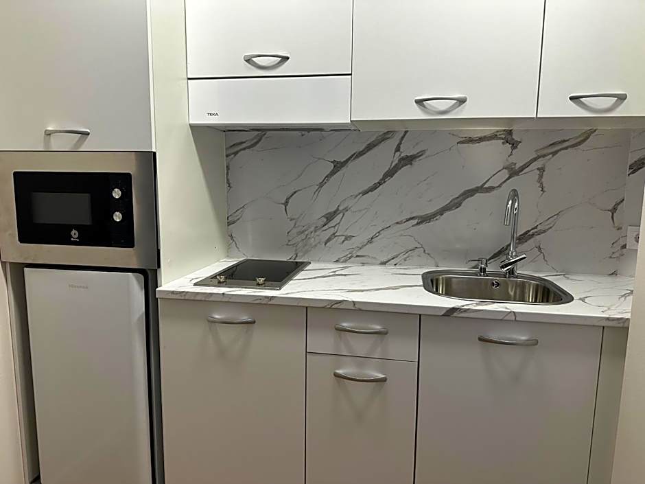 Aparthotel Els Molins