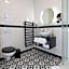 Art Deco WOLKER by ASTORIA Hotel & Medical Spa