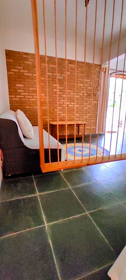 O Caramuru Hostel - Cumuruxatiba