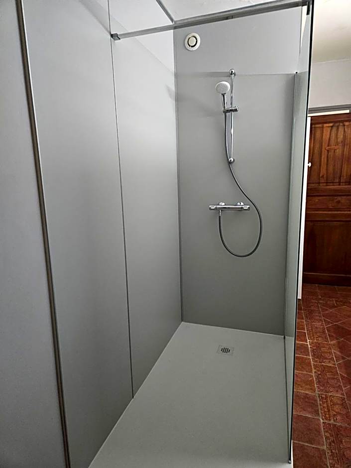 MaDolceVia Chambres d'hôtes au coeur de Lamastre