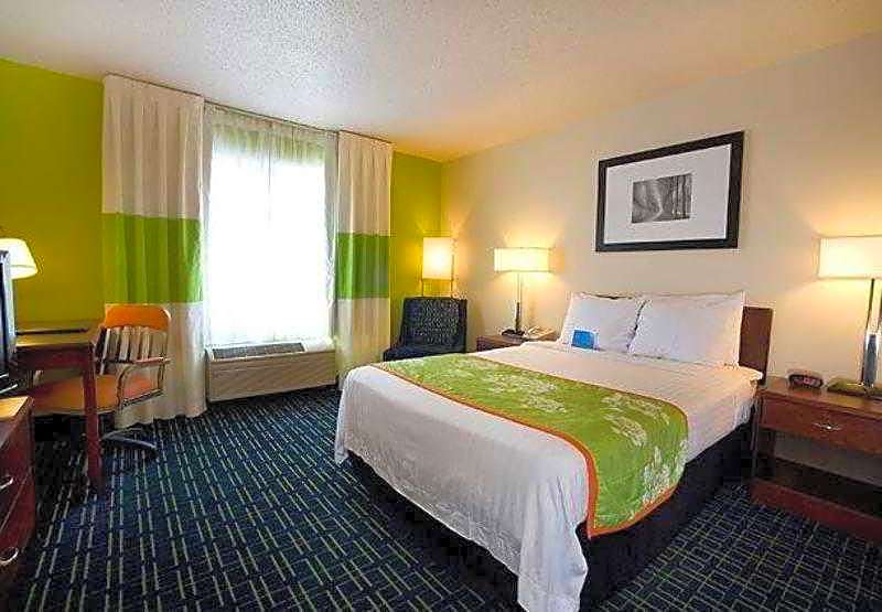 Fairfield Inn & Suites by Marriott Traverse City