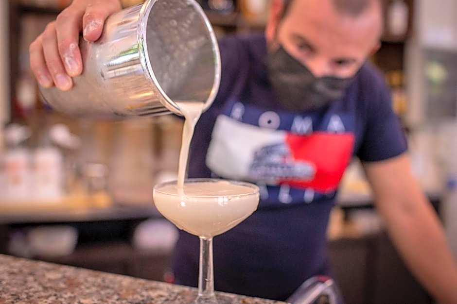 Sport Hotel & Residence Il Bivacco del Parco