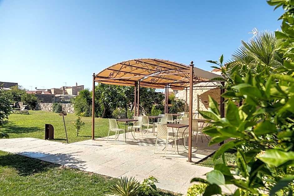 Hotel Maison Tresnuraghes