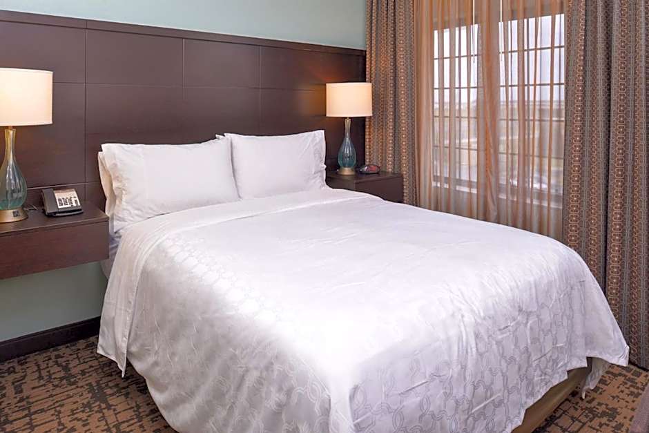 Staybridge Suites Indianapolis-Fishers Hotel By IHG