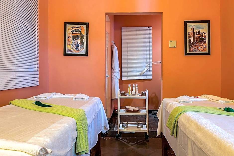 Eden Andalou Aquapark & Spa