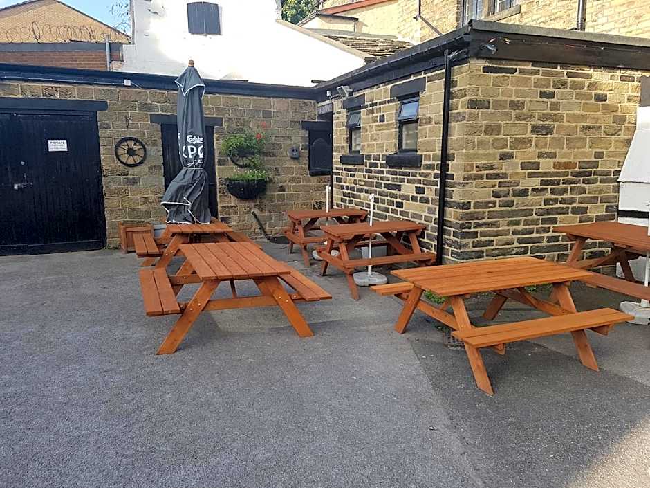 The King's Head Hotel