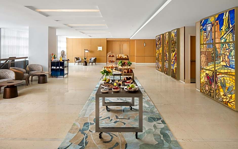 Sofitel Montreal Golden Mile