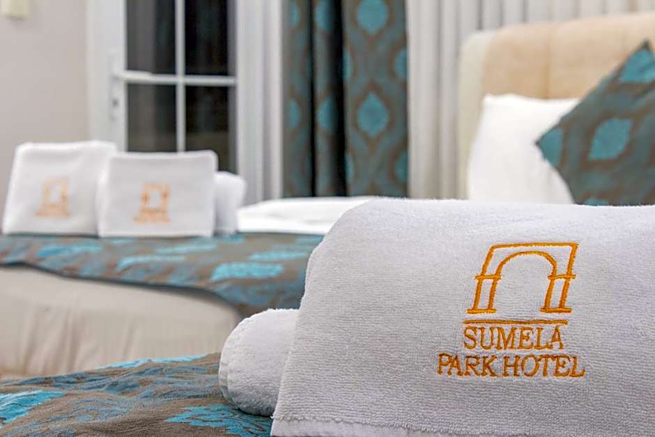 Sumela Park Hotel