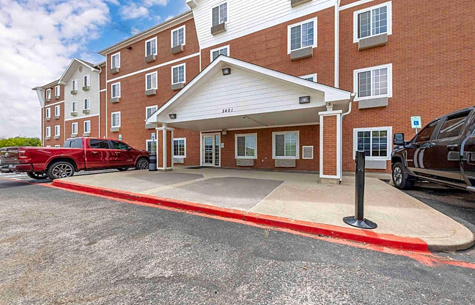 Extended Stay America Select Suites - Oklahoma City - Norman