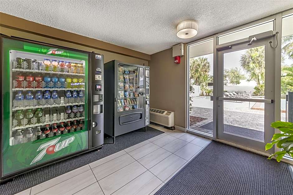 Best Western Plus North Miami/Bal Harbour