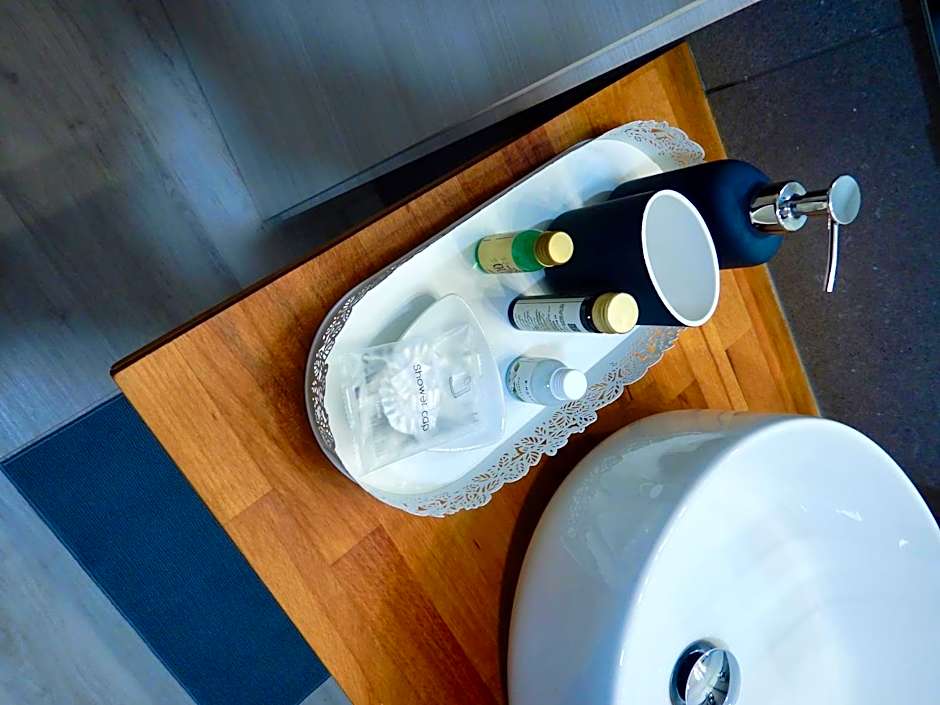 Ca' Vascon Alloggio Agrituristico