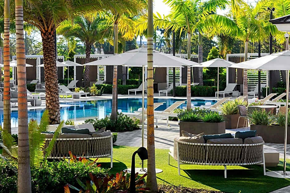 Renaissance by Marriott Boca Raton Hotel