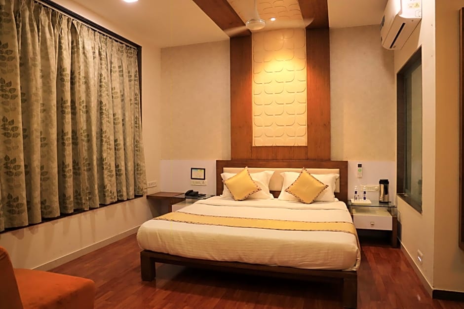 Manek The Ocean View