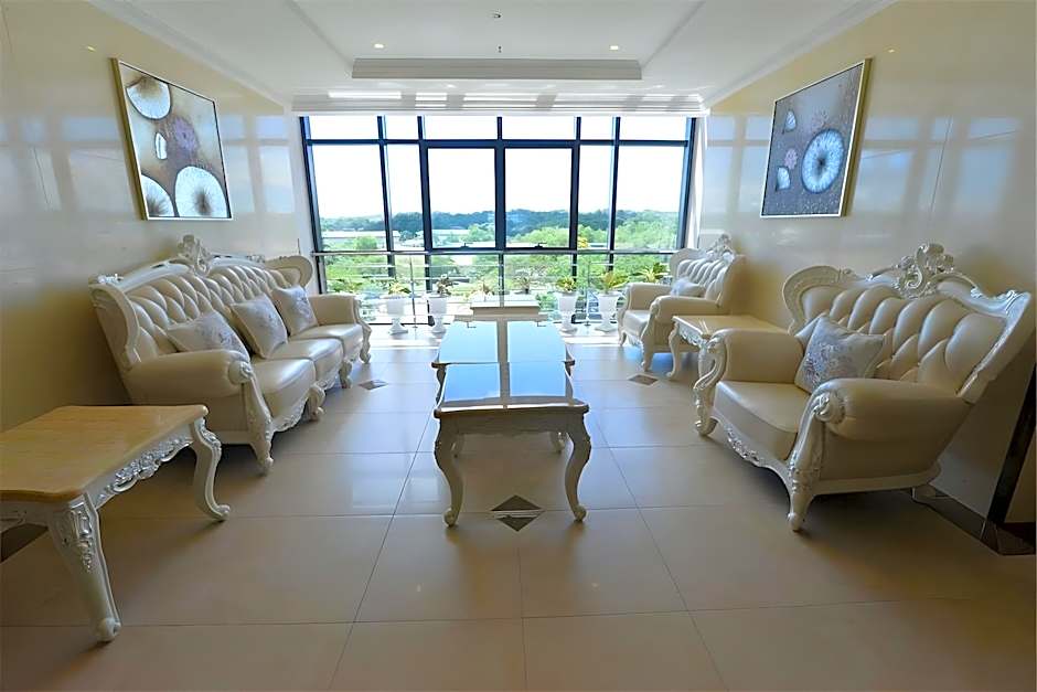 Wafa Hotel and Apartment