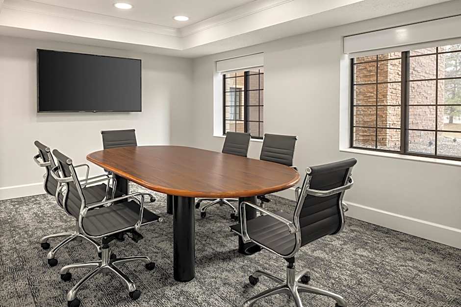 Staybridge Suites Minneapolis-Bloomington By IHG
